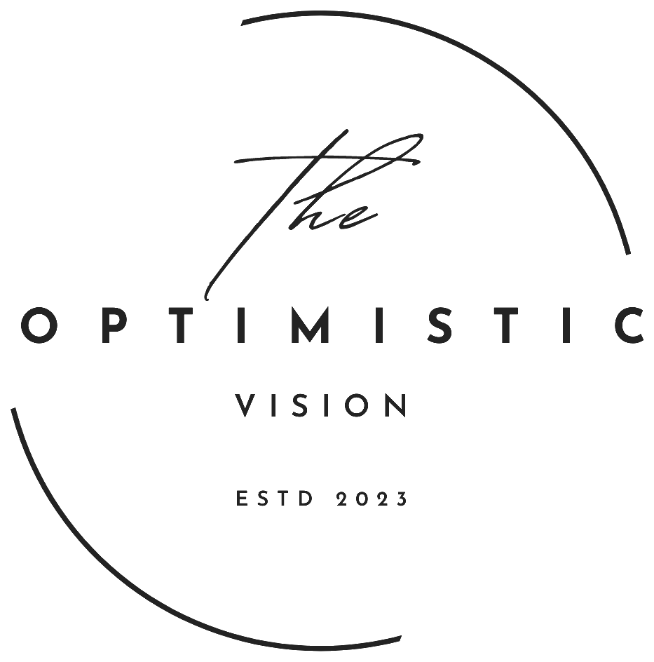 The Optimistic Vision